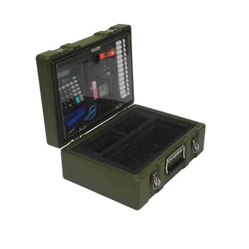 Jubaofeng Outdoor Rotomolding Equipment Case