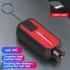 Car Safety Hammer Glass Window Breaker Emergency Escape Tool For BMW M Performance E36 E46 E60 E90 E91 E92 E93 F30 F20