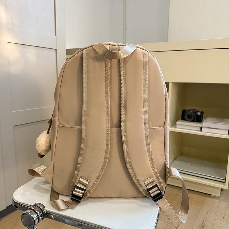 Γυναικείο Σακίδιο Πλάτης με Σκύλο Καρτούν, Σχολική Τσάντα Μαθητή Δημοτικού Σχολείου για την Πανεπιστημιούπολη, Σακίδιο Πλάτης Μεγάλης Χωρητικότητας