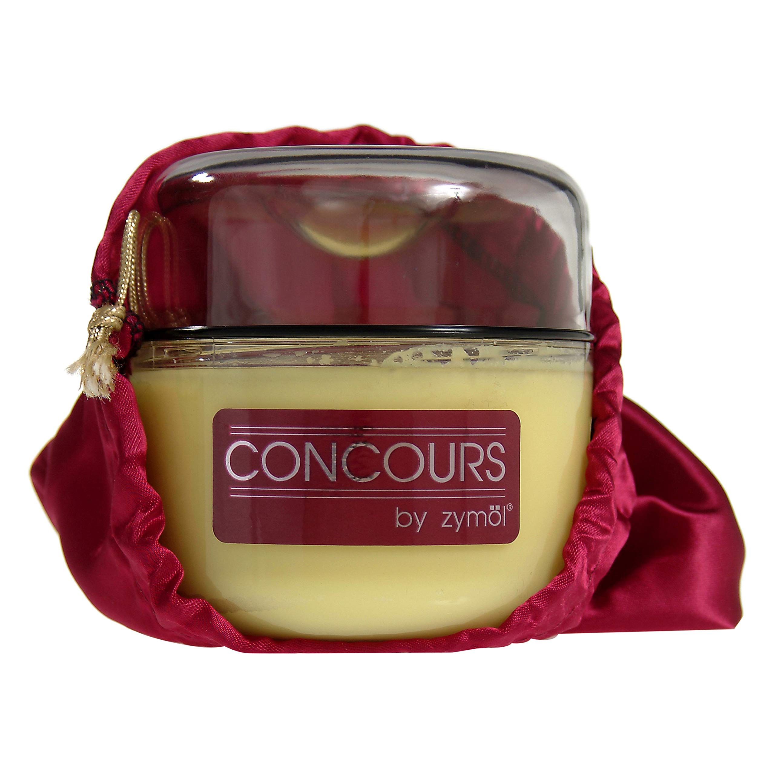 

Zymol Concours Glaze