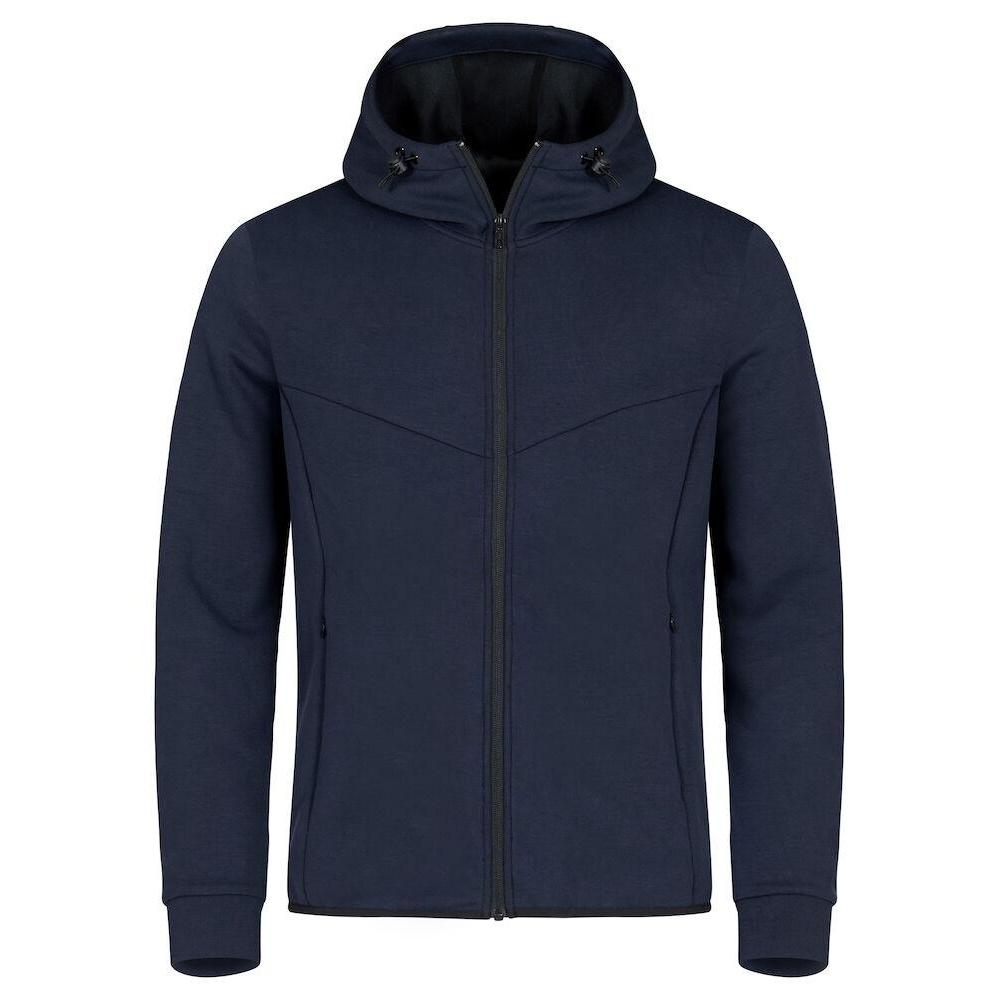 Clique Mens Hayden Hoodie