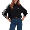 adidas Originals Sweatshirt Women's Black (Unisex) Sweatshirts GN2864