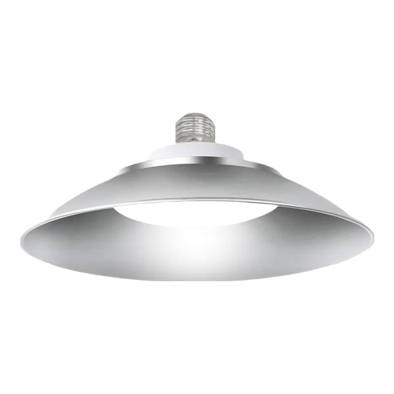 NVC LED High-Power E27 Screw Base Light Bulb
