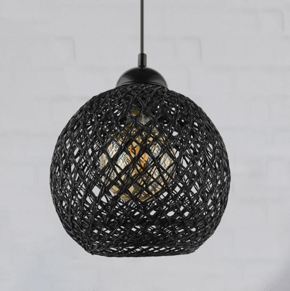 Moderne Design Ball Lysekrone Stue Kjøkken Soverom Lampe