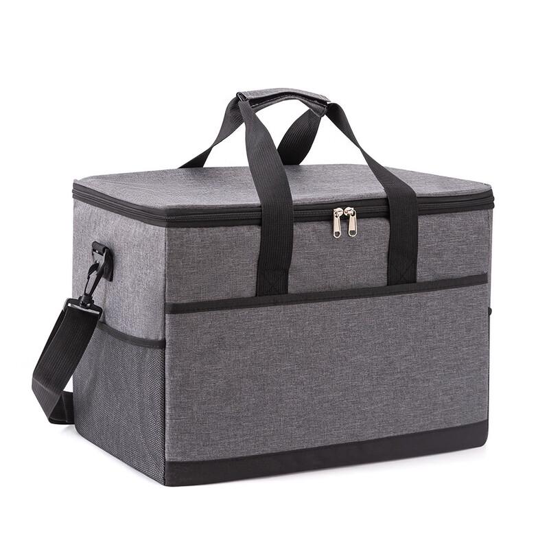 Tiemyun 17L Outdoor Insulated Cooler Bag