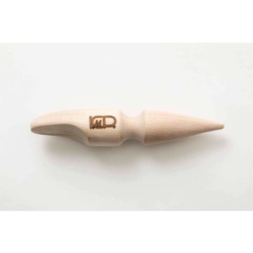 

KMR Detox Paulownia Stick Pro Detox Foot Massage Kansokuho Foot Acupressure