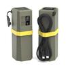 Silicone Case Cover for 15SE Power Supply Adapter Battery Pack Housing Skin Lightweight Shockproof Case