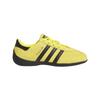 adidas  Handball Spezial Lo Pro Yellow Core Black Women Sneakers Core-Black Gold-Metallic KJ3627