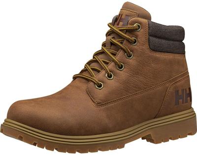 Boots Fremont Dogwood/black