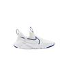 Nike Flex Plus 2 Comfortable Fashion Casual Versatile Breathable Low-Top Kids Running Shoes Kids Sneaker DV8999-103