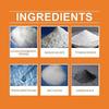 New model Homonth Car Tire Repair Glue Repair Car Tire Side Crack Scratch Daily Maintenance Repair Glue
