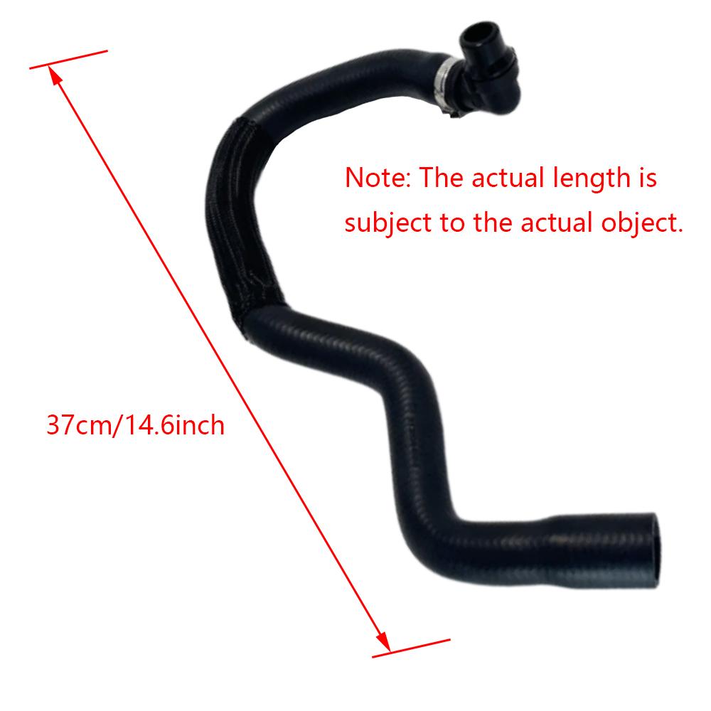 Para Mercedes Benz Classe C Classe E C180 C250 E250 E260 Mangueira de Arrefecimento e Tubo de Água OEM 2128304696