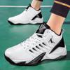Men's Kobe Venom Non-Slip High-Top Basketball Shoes