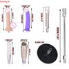 Sex Machine ROUGH BEAST Remote Control Quiet 360 Agree Adjustable Masturbation Machine for Women Men