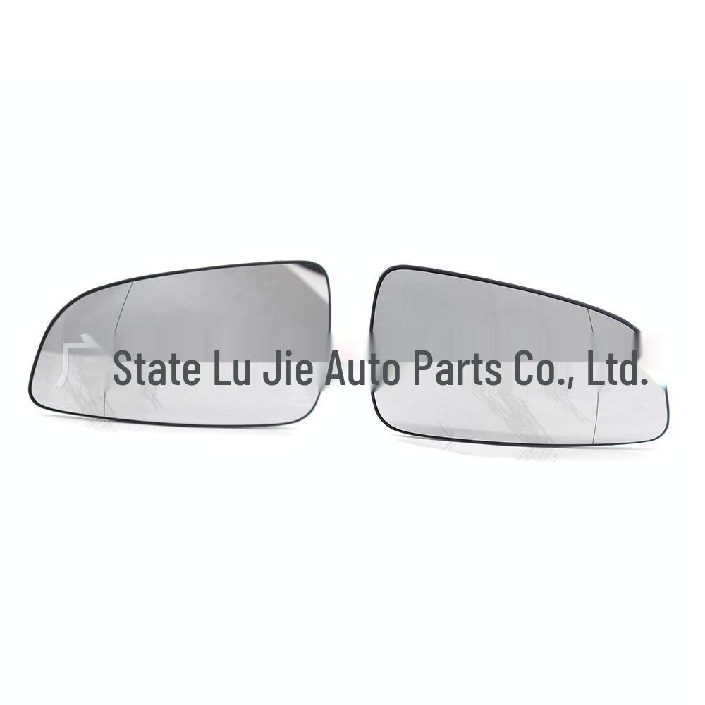 Opel Astra Rearview Mirror Lens for 2004-2008 (Part #6428786/6428785)