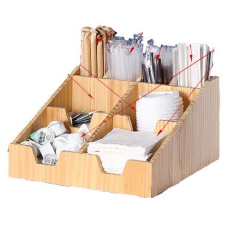 Органайзер для барной стойки Homeglen, станция для напитков