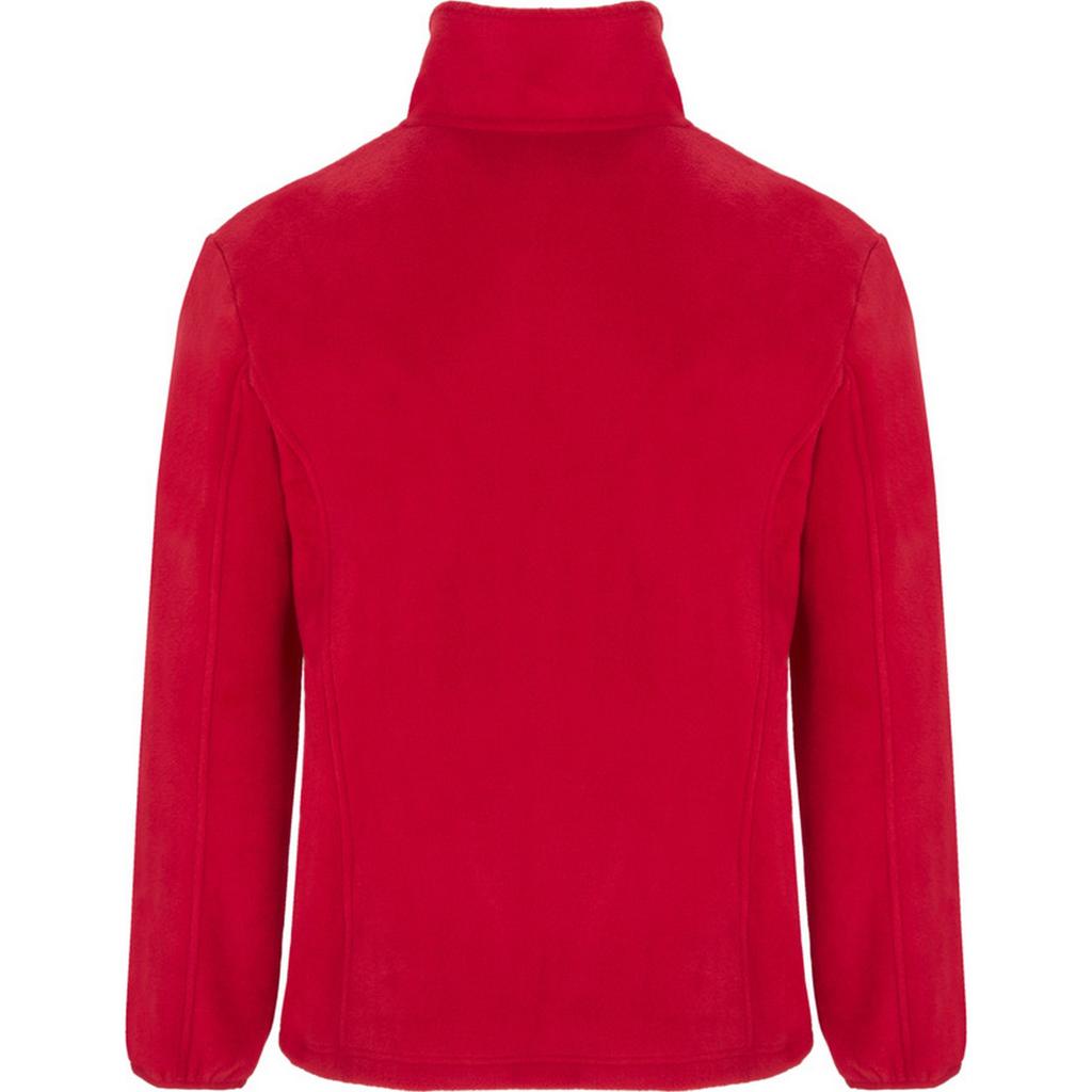 Roly Dětská/dětská fleecová bunda Arctic Full Zip