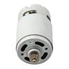 GSR18-2-LI For 18V 13 Teeth DC Motor 1607022649 HC683L Screwdriver Electric Drill High Torque Gearbox Micros Engine Motor Tool