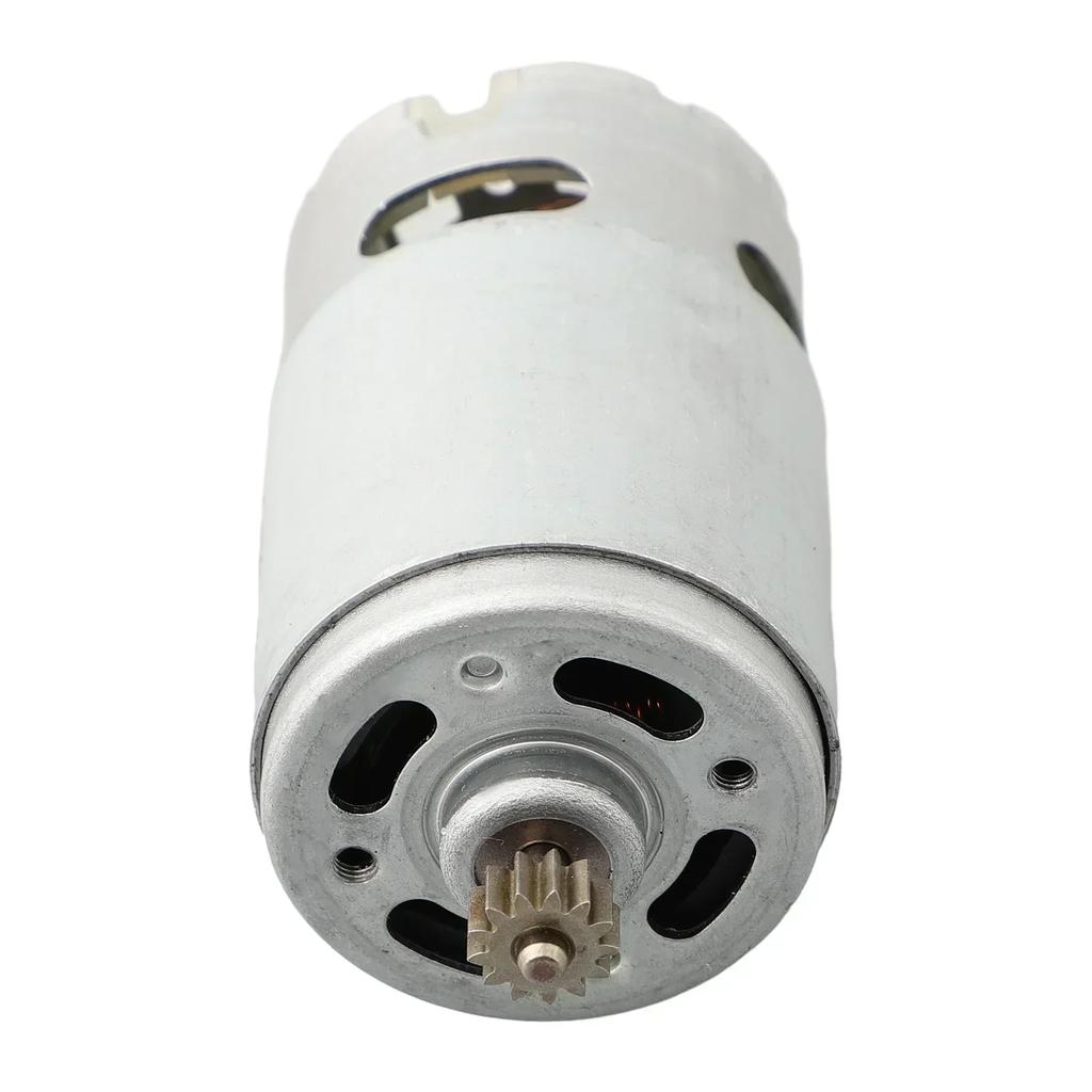 GSR18-2-LI For 18V 13 Teeth DC Motor 1607022649 HC683L Screwdriver Electric Drill High Torque Gearbox Micros Engine Motor Tool