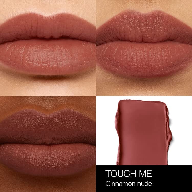 NARS Soft Matte Tinted Lip Balm 00365 Cinnamon Nude / / 2.8g