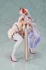 Rechery Eden's Ritter Grenze X [Fallen Sword] Astaroth 1/5 Scale PVC Pre-painted Complete Figure Resale