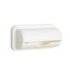 Space Saving Storage Box Wall Mounted Trash Bag Dispenser Kitchen Bathroom Storage Organizer Home Organization Accessory 7