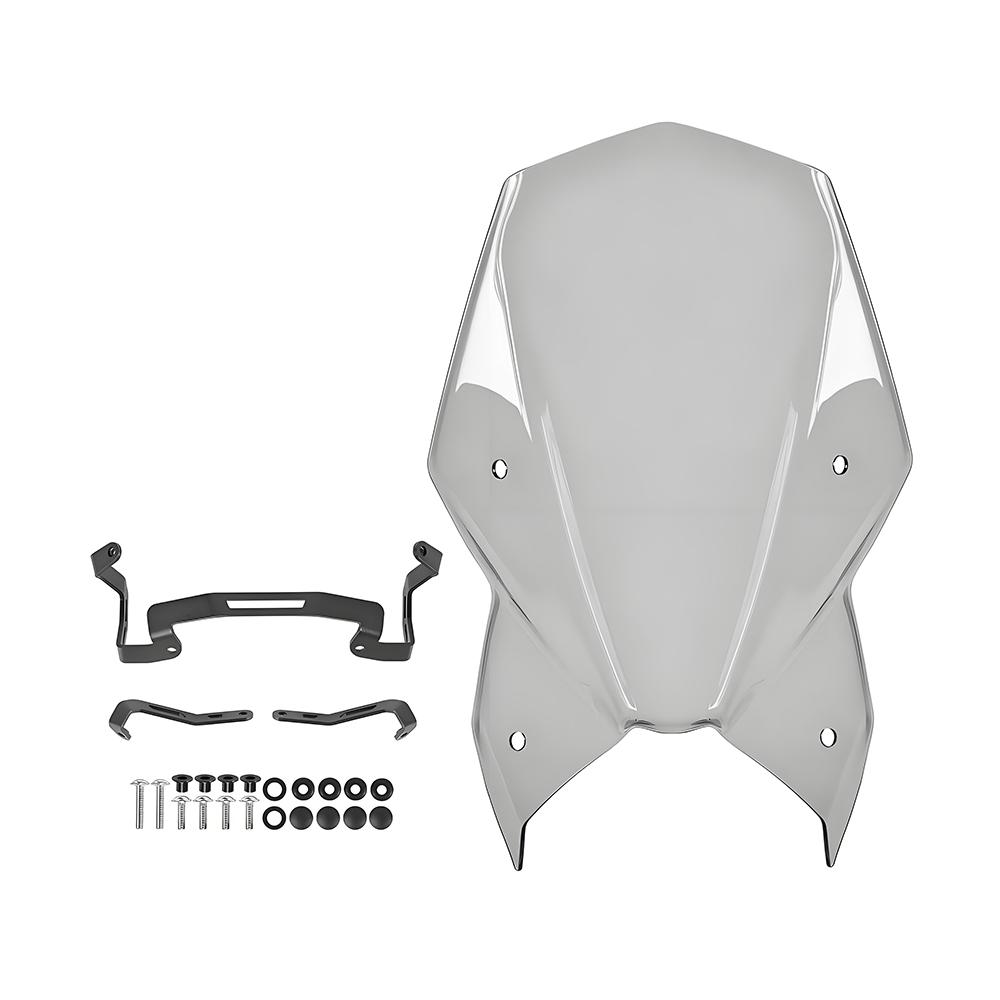 

GSXS1000 950 For Suzuki GSX-S1000 GSX-S950 2025-2025 Windshield Windscreen Motorcycle Wind Deflector Shield Screen GSXS 1000 950