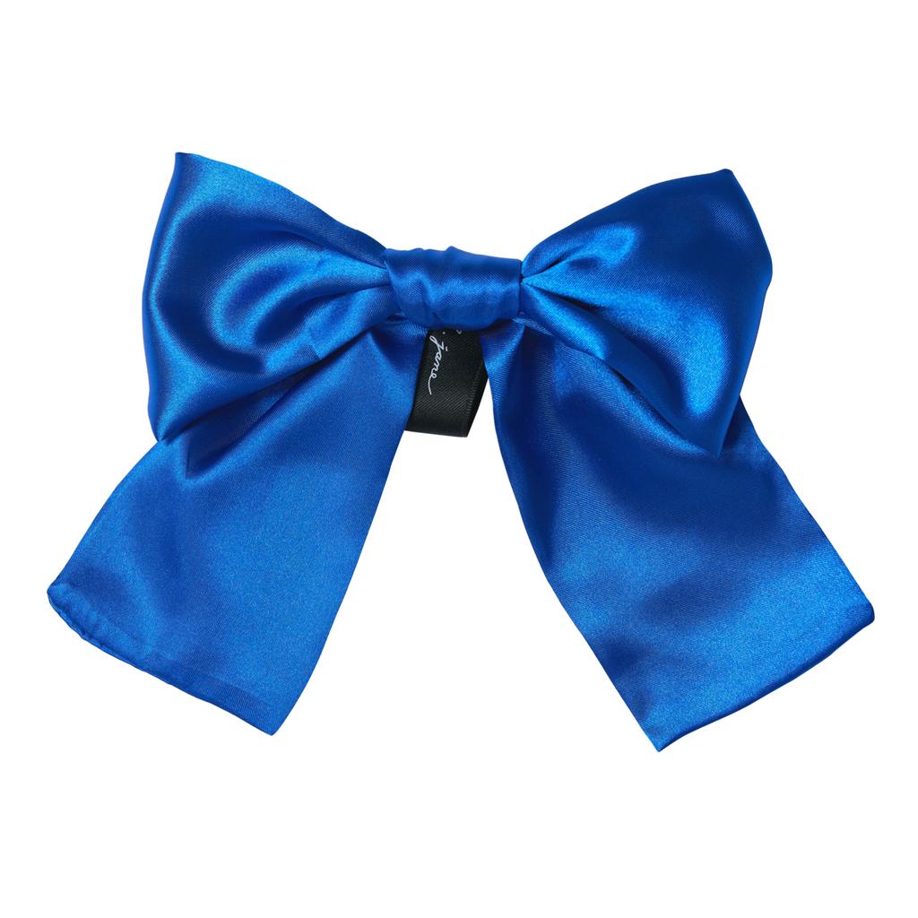 J.Jane Satin Grand Ruban (5 couleurs)