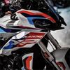 Motorcycle Full Body Stickers Fit BMW S1000XR 2020-2024 Waterproof Vinyl Decals Custom Fairing Graphics Modification Protective Sticker Kit