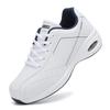 Damen-Sneaker, lässige Outdoor-Schuhe für Schüler, leicht, für Mädchen, Sneakers in Übergröße, Keil-Sneaker für Damen