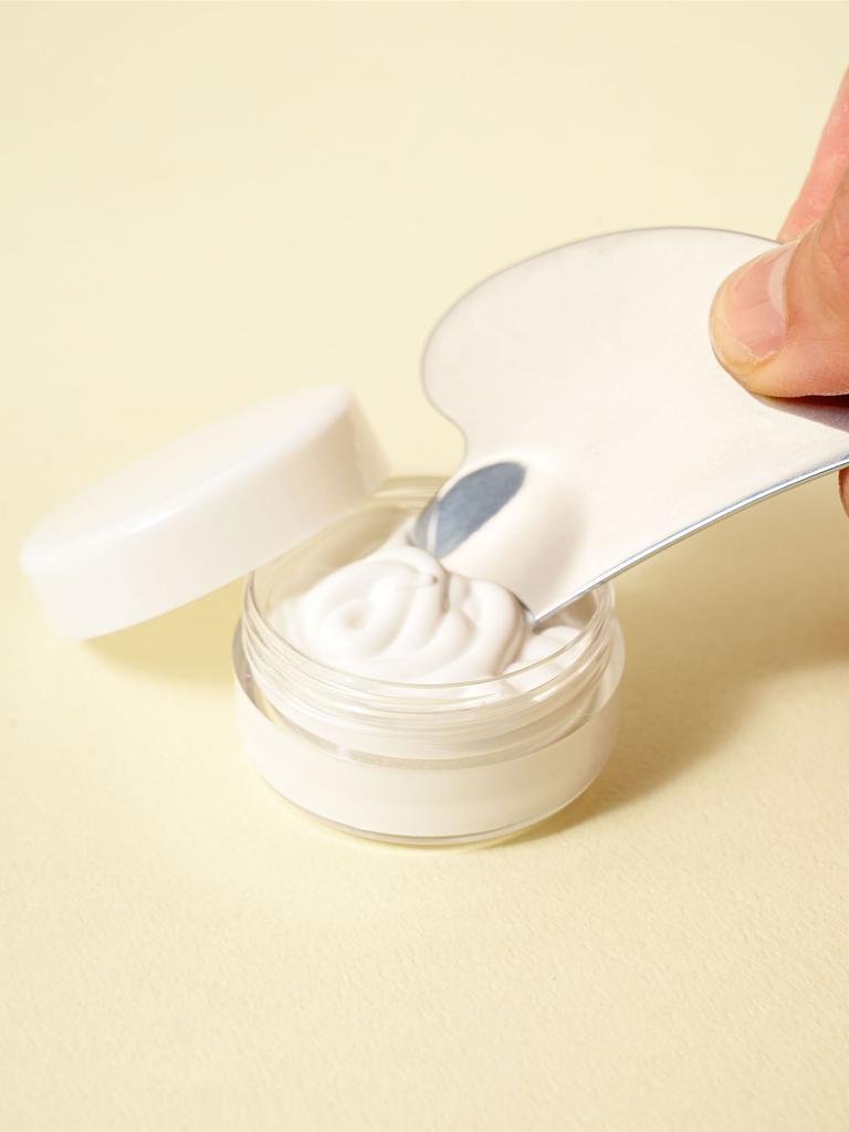 Heart Makeup Spatula Pocket Set