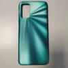 Per Redmi 9T Pannello Posteriore Batteria in Plastica Custodia Alloggiamento Batteria Posteriore Con Tasto Volume Sostituzione