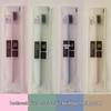 Disposable Hotel Toothbrush Set