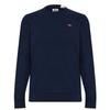 Levis Mens Original Crew Neck Sweatshirt