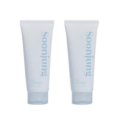 Soonjung 5.5 Detergente Schiumogeno 150ml*2pz