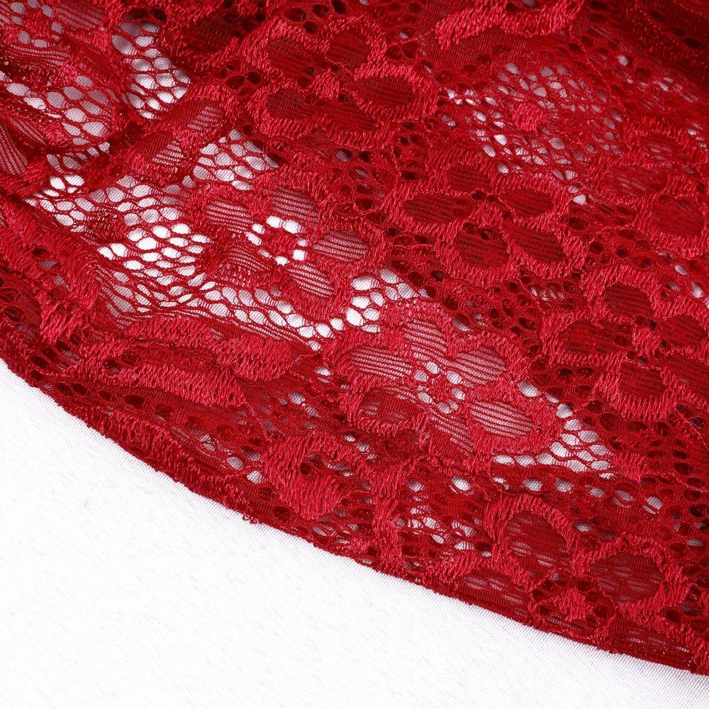 Stylish Lightweight Slouchy Beanie Netting Fabric Floral Design Crochet Beanie Hat Cozy Handmade Knit Skull Hat Headwear