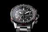 CITIZEN PROMASTER Sky Series Direct Flight Eco-Drive Radio-Controlled Watch, CB5001-57E, Men's