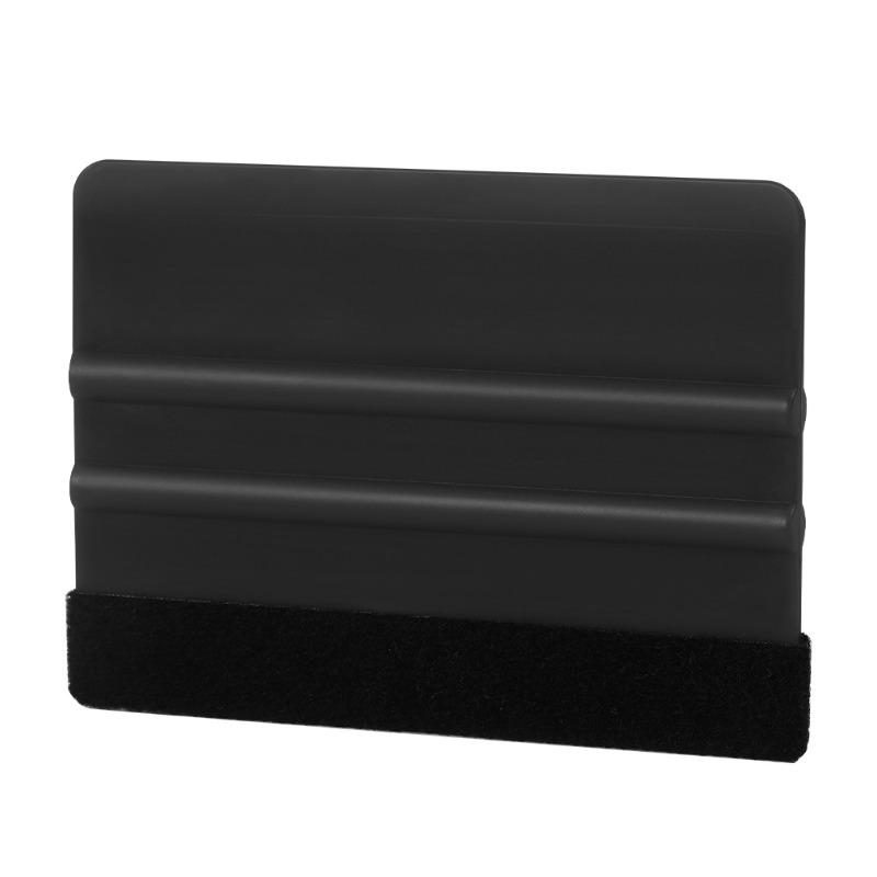 Car Wrap Tool Vinyl Scraper Cutter Film Kit Squeegee Set for Vehicle Window Tint Auto Accessories Wrapping Tools Vinyl Spatula