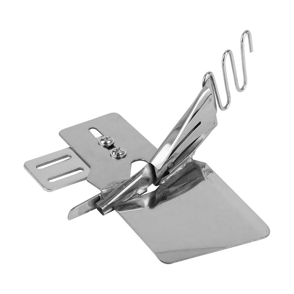 Industrial Sewing Machine Sixty Percent Double Cylinder Edge Binder Folder Attachment Tool 28mm