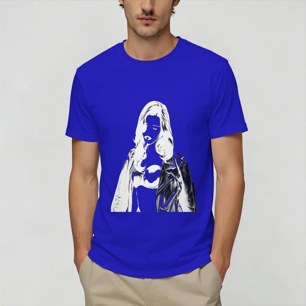 Oversized Tshirt Beach Nessa Barrett Aftercare Fashion Tshirts Cotton Tshirt For Adult Y2k Classic Cheap Short Sleeve Tops