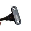 Folding Electric Scooter Foot Support For Xiaomi M365 Scooter Tripod Side Suppot