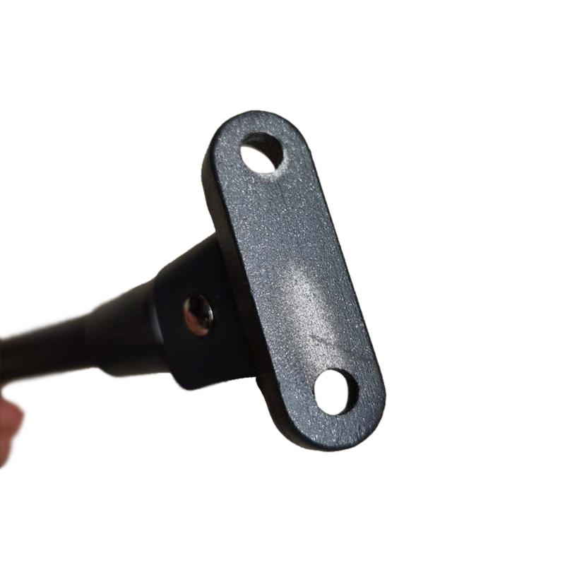 Folding Electric Scooter Foot Support For Xiaomi M365 Scooter Tripod Side Suppot
