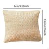 6 Pack Watch Cushions for Display And Storage Organizer