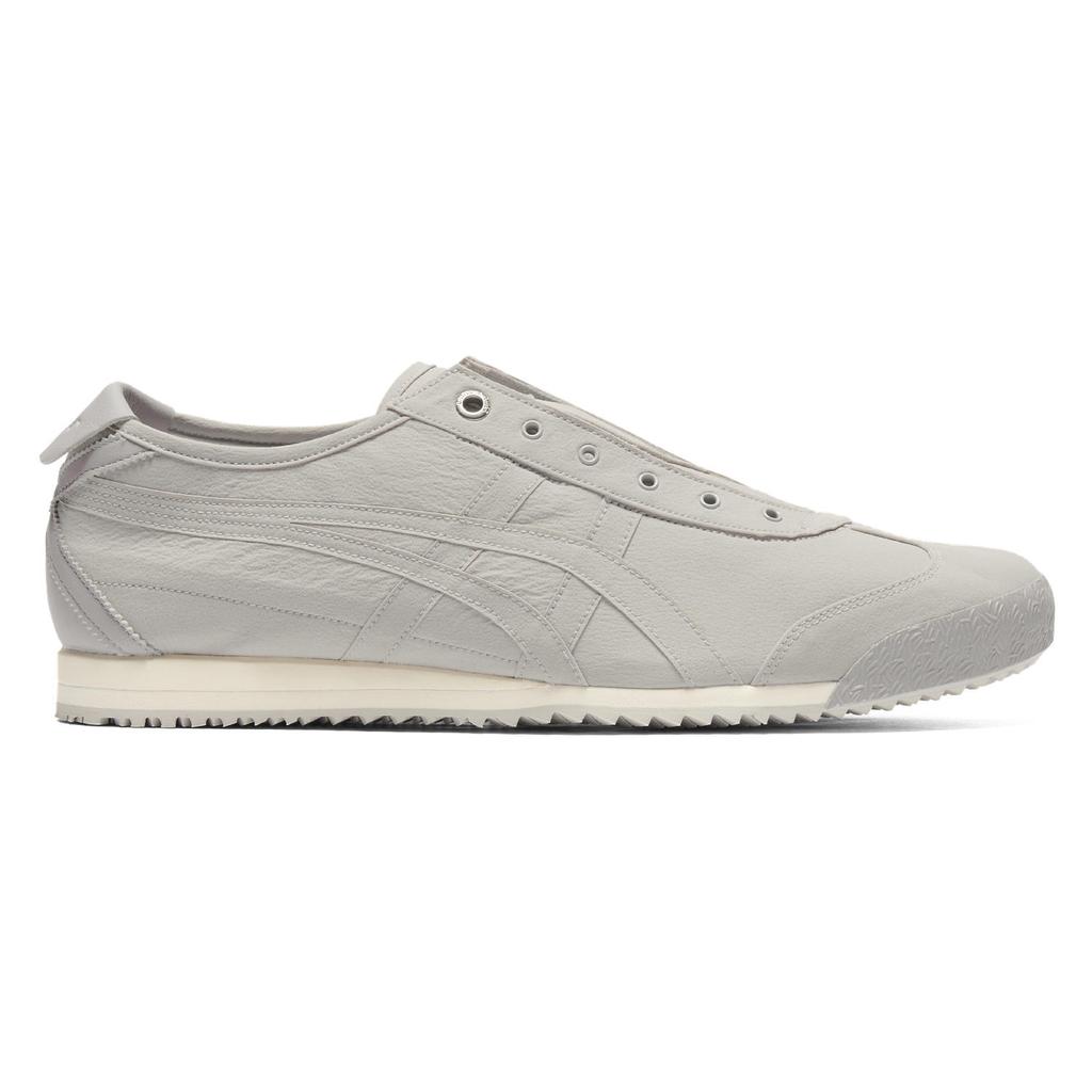 Onitsuka Tiger Mexico 66 Slip-On Oyster Grey