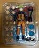 [USED] S.H.Figuarts Uzumaki Naruto (Sage Mode)