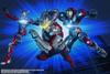 TAMASHII NATIONS Ultraman Ultraman Suit Jack Anime Bandai Spirits S.H.Figuarts BAS65142