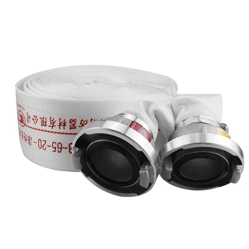 Zhean Fire Hose with Connector