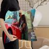 G-GTA Grand Theft Auto Pillowcases Home Bedding Decorative Pillow Cover Wedding Super Soft Pillow Case