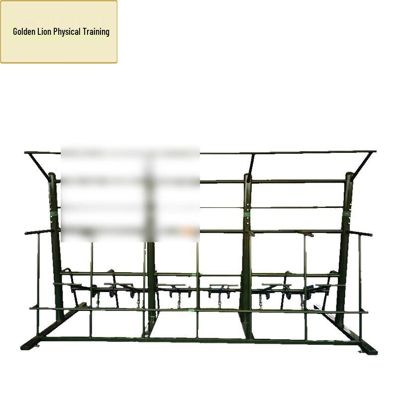 Jinxiongshi Outdoor Multi-functional Pull-up Trainer
