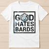 Tops – T-Shirts